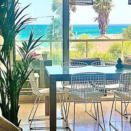 Tierra De Mar 94 By Homeprive Denia Eksteriør bilde